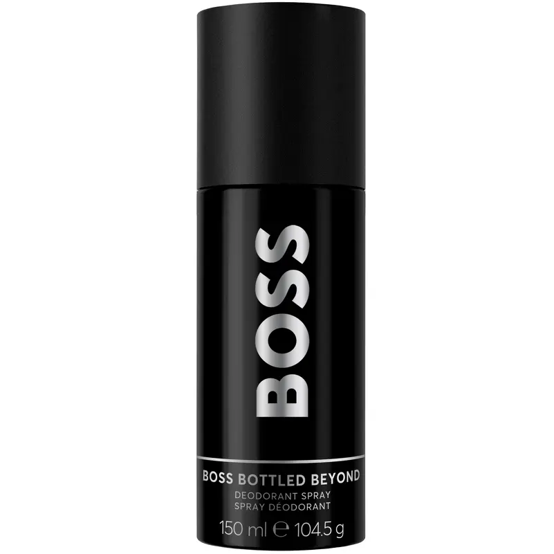 Hugo Boss 雨果博斯超越男士香体喷雾 150ml