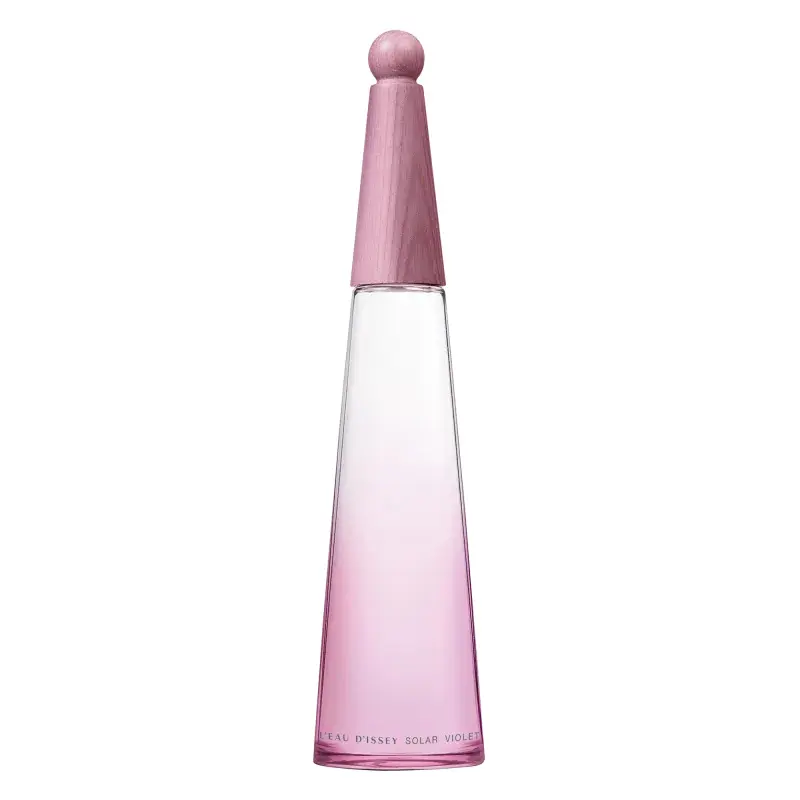 Issey Miyake 三宅一生 一生之水阳光紫罗兰女士香水EDT 50ML