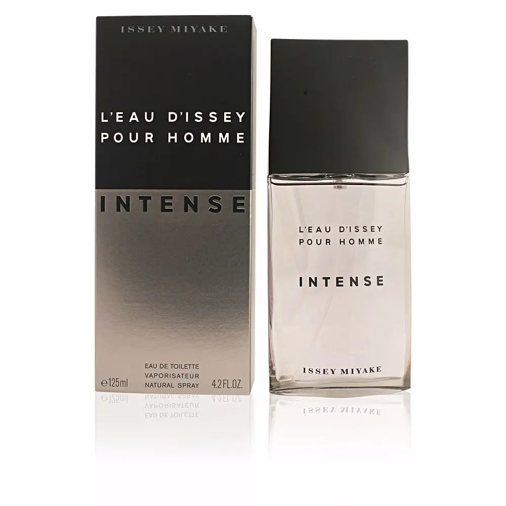 Issey Miyake 三宅一生 一生之水英腾热情男士香水EDT 125ML