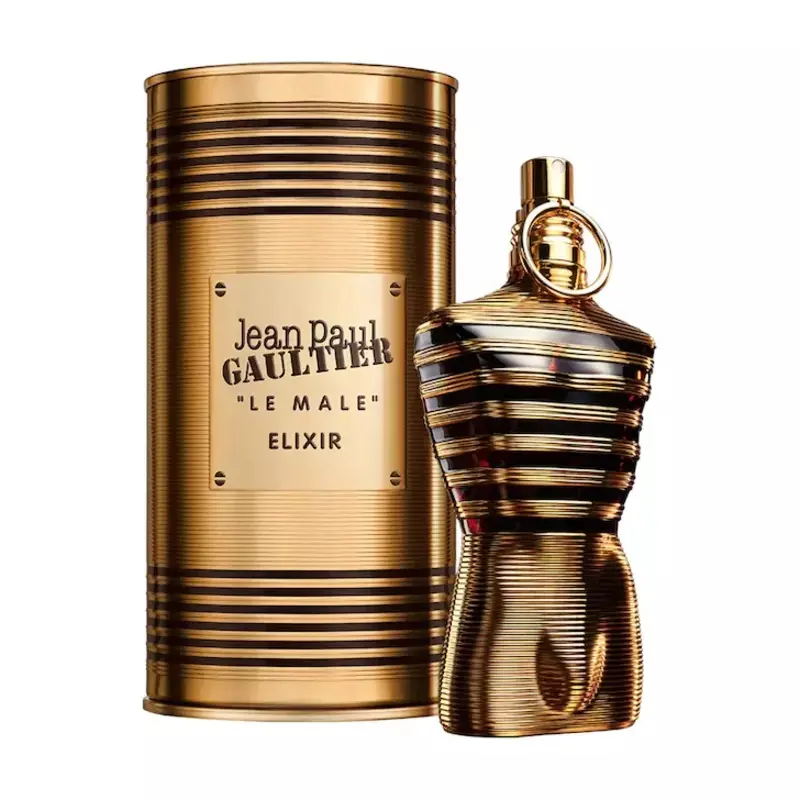 Jean Paul Gaultier 高缇耶 裸男精粹男士香水EDP 75ML