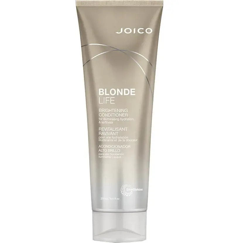 Joico 嘉珂 金发亮白补水护发素 250ml