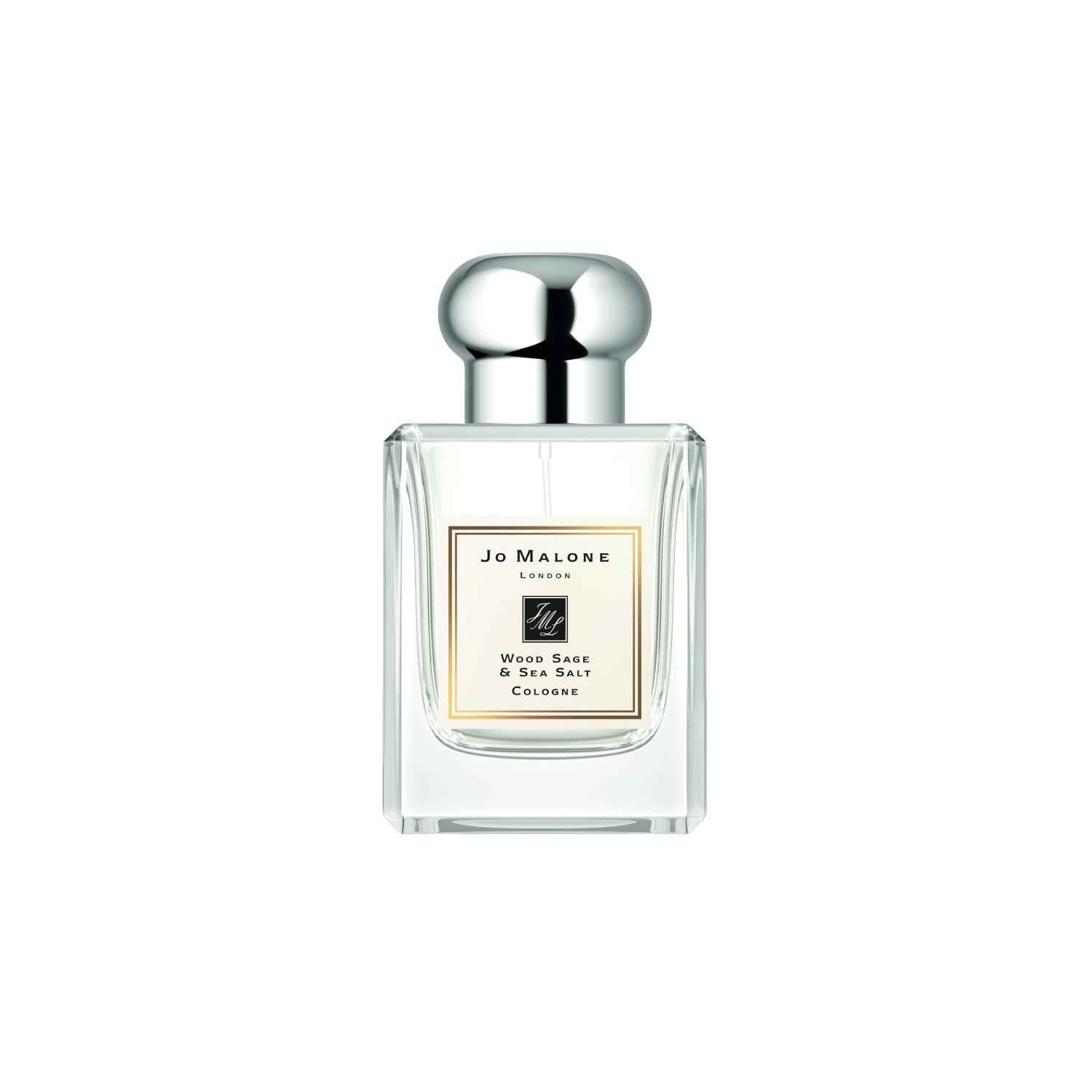 Jo Malone 祖玛珑 鼠尾草与海盐香水 - 50ml