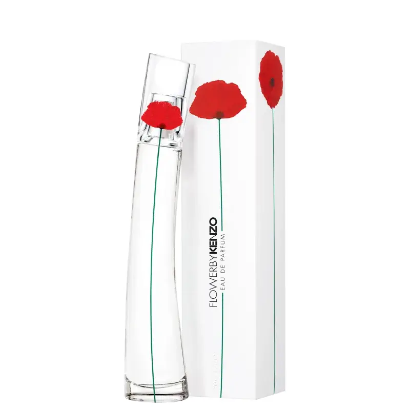 Kenzo - Flower by Kenzo Eau de parfum spray (30ml)