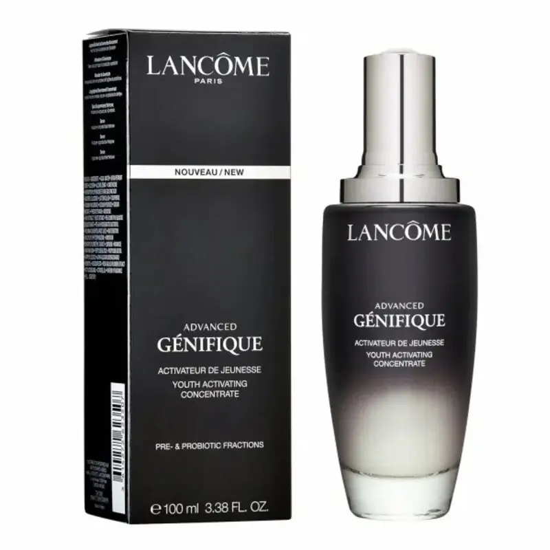 Lancome兰蔻  第二代【小黑瓶】精华 - 100ml