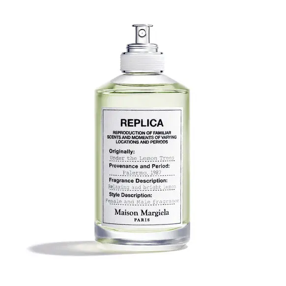 Maison Margiela 梅森马吉拉 在柠檬树下中性香水EDT 100ml