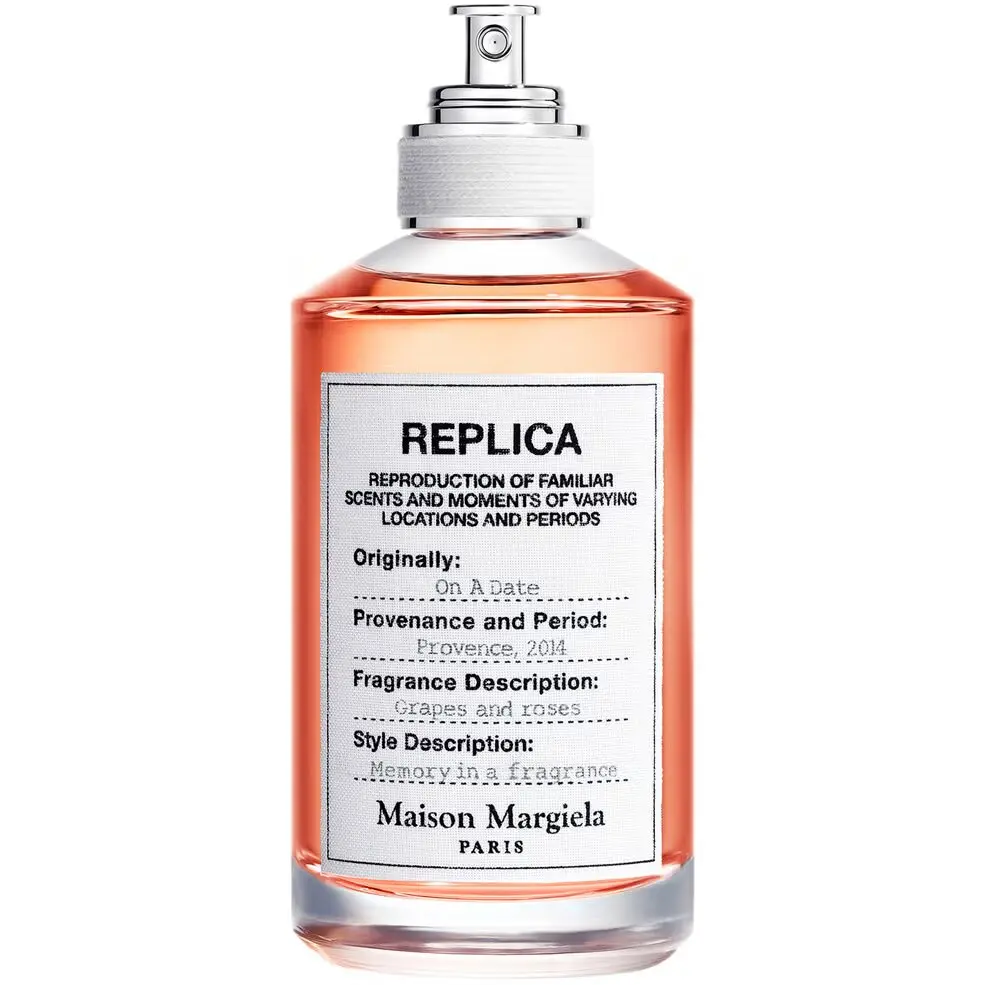 Maison Margiela 梅森马吉拉 微醺后中性香水EDT 100ML