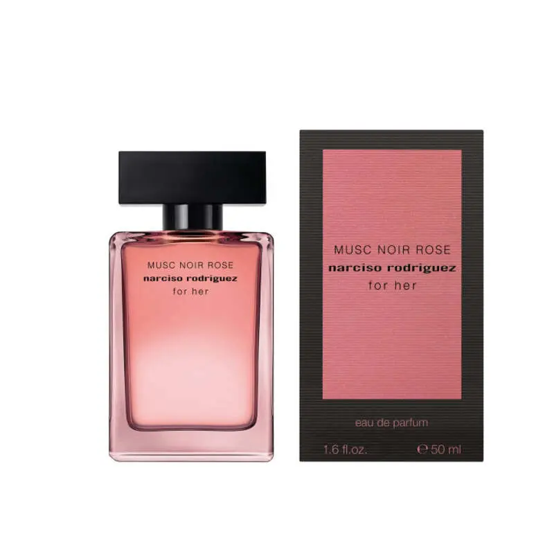 Narciso Rodriguez 纳西索/纳西素 深邃迷情玫瑰女士香水EDP 30ML