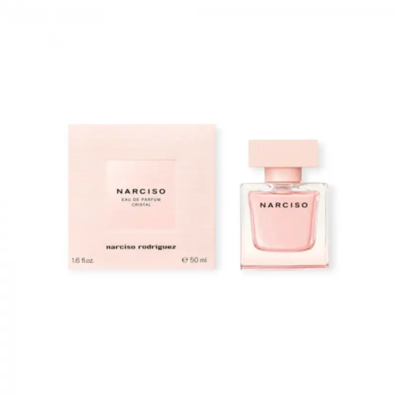 Rodriguez 纳茜素/纳西索 晶澈女士香水EDP 50ML