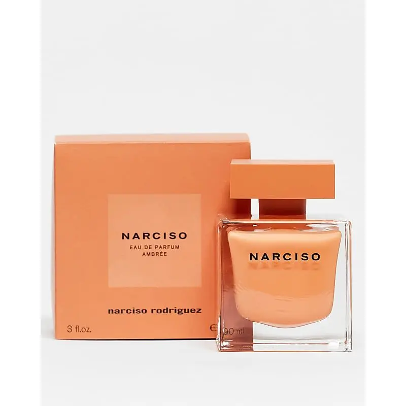 Narciso Rodriguez 纳茜素/纳西索  琥珀霞光淡香精 90ML