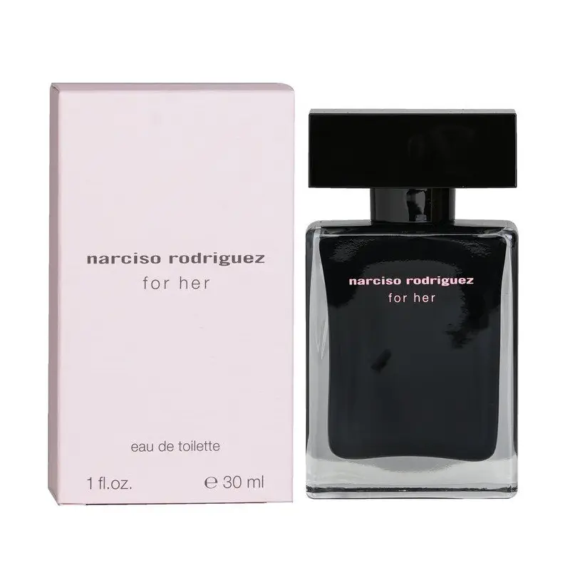 Rodriguez 纳茜素/纳西索  她的同名女士淡香水 30ML