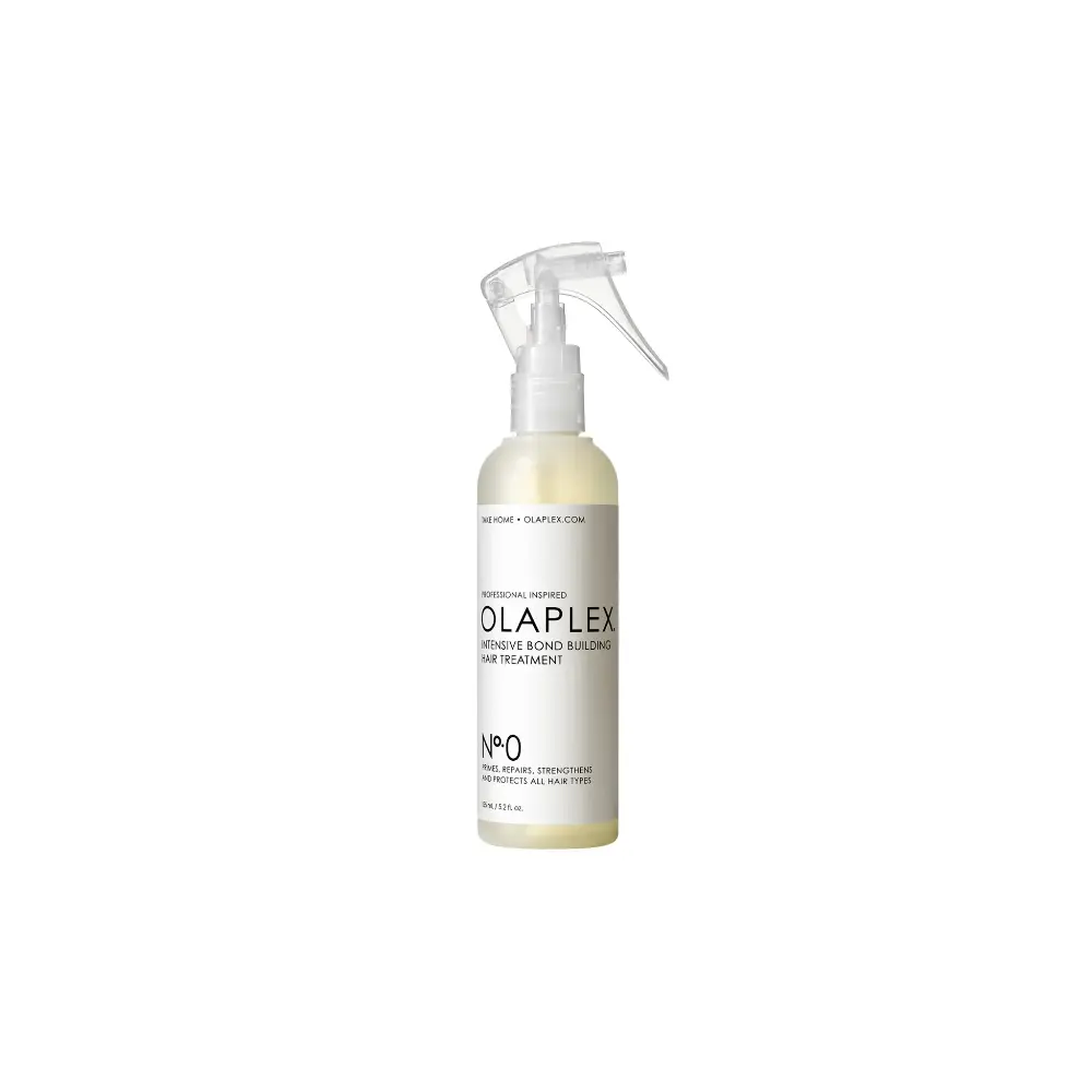 Olaplex 欧拉裴 0号深层结构修护精华水 155ml