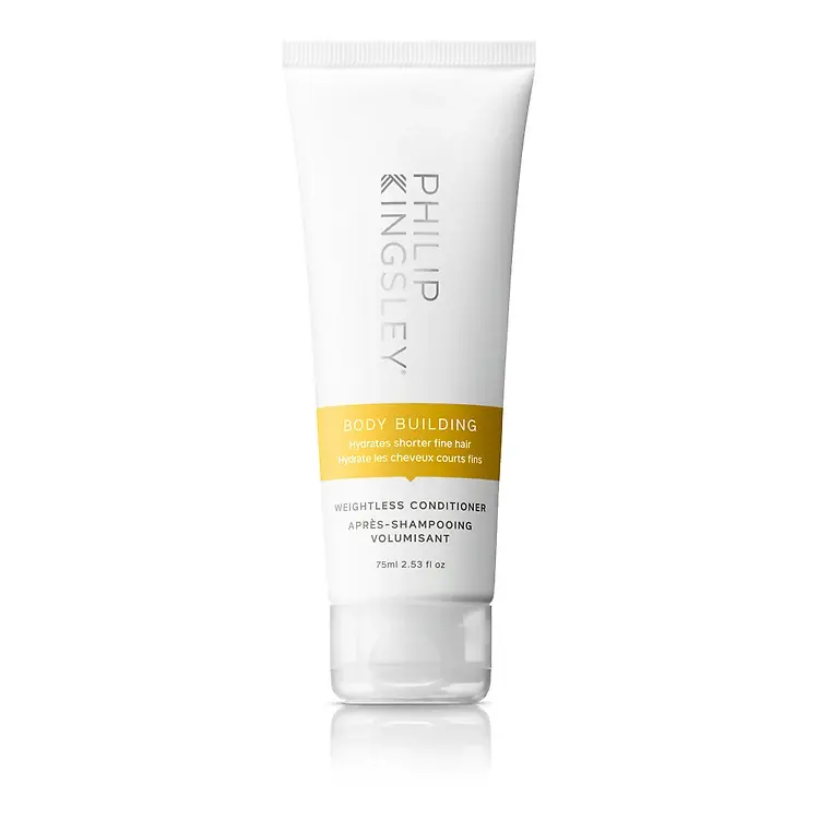 Philip Kingsley 菲利普金斯利 丰盈蓬松护发素 200ml