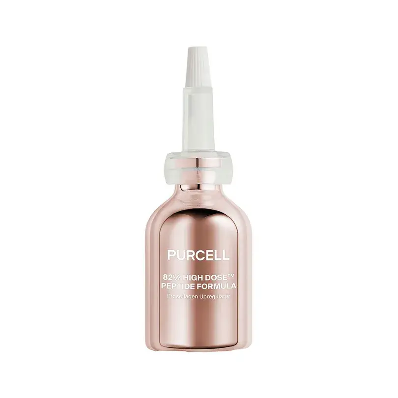 PURCELL - 82% High Dose™ Peptide Formula (30ml)