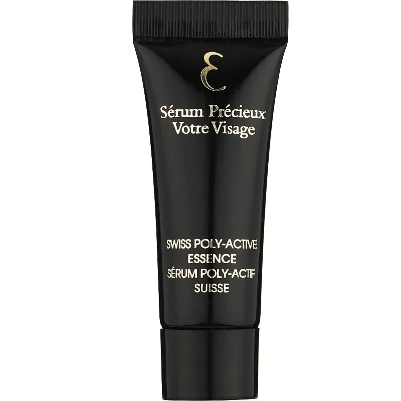 Valmont 法尔曼 冰凝金装面霜 5ml mini装