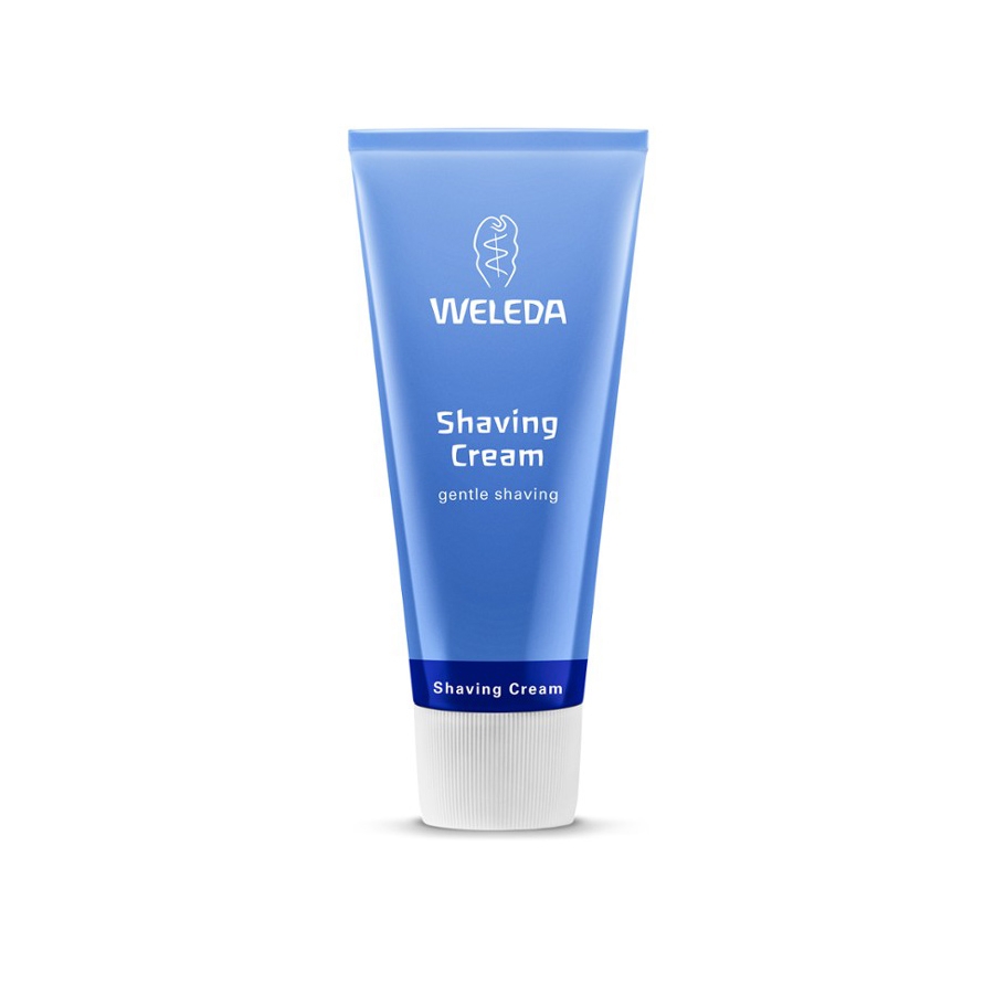 Weleda 维蕾德 男士剃须膏 75ml