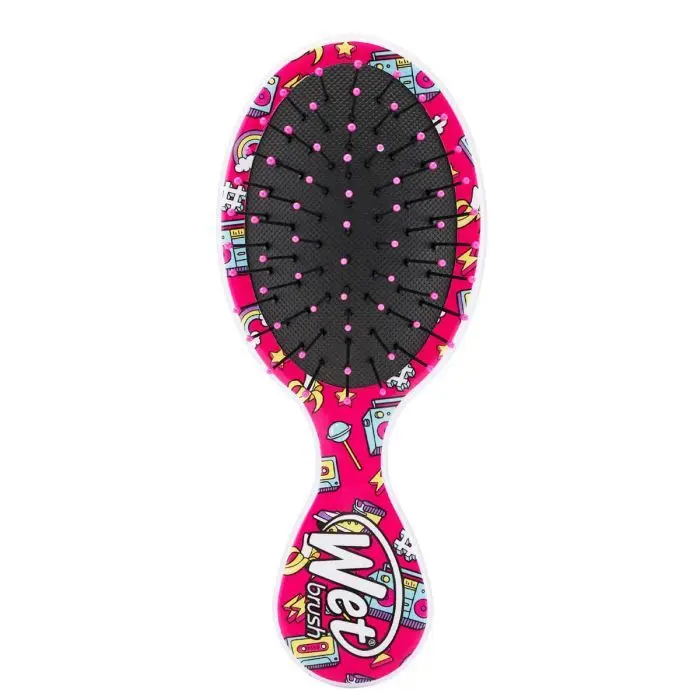 Wetbrush 迷你梳子 菠萝