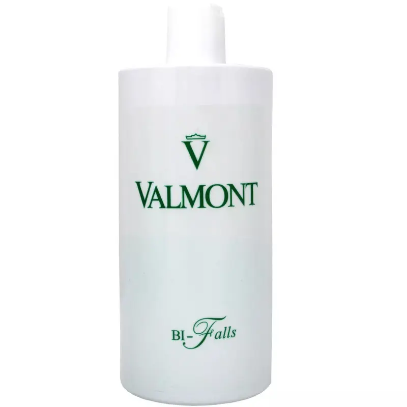 Valmont  法尔曼 澈净之泉眼部卸妆液 500ml