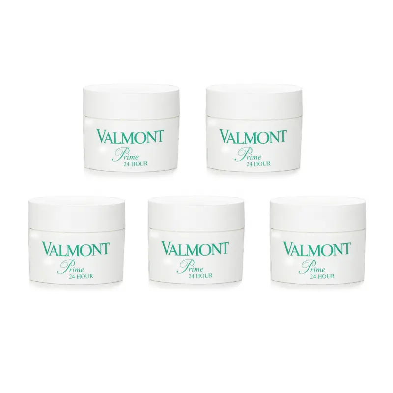Valmont 法尔曼 原肌24小时抗衰老保湿霜 5*10ml mini装