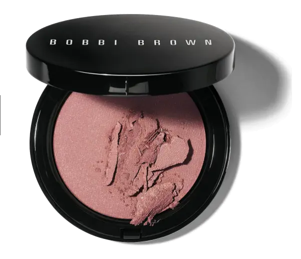 Bobbi Brown 芭比波朗 云雾飞霞粉饼 3号 Maui 毛伊岛珊瑚棕
