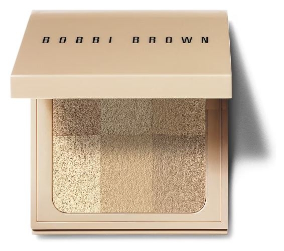 Bobbi Brown 芭比波朗 裸色光影蜜粉饼 3号 Nude 6.6g
