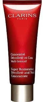 Clarins 娇韵诗 花样年华修复颈霜
