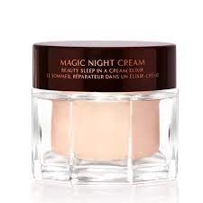 Charlotte Tilbury CT精华晚霜 50ml