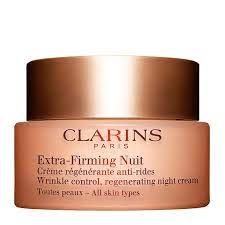 Clarins 娇韵诗 焕颜弹力晚霜(弹簧霜) 适合所有肌肤 50ml