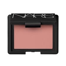 Nars 纳斯 腮红-Behave烟粉豆沙 4.8g