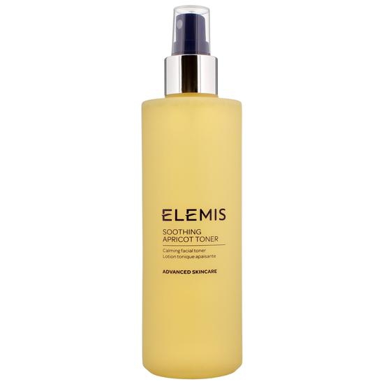 Elemis 艾丽美 杏桃元气提亮柔肤水 400ml