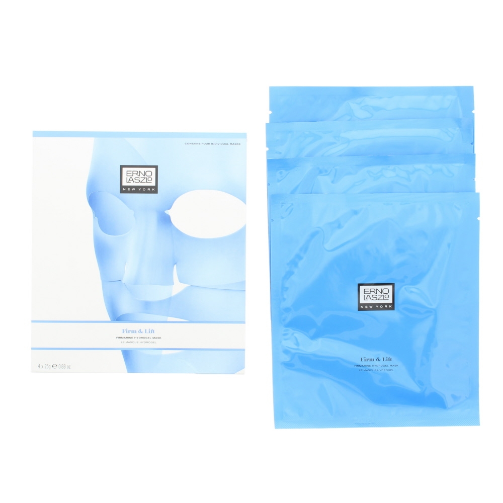 ErnoLaszlo奥伦纳素  水漾蓝藻紧致面膜 - 1片装