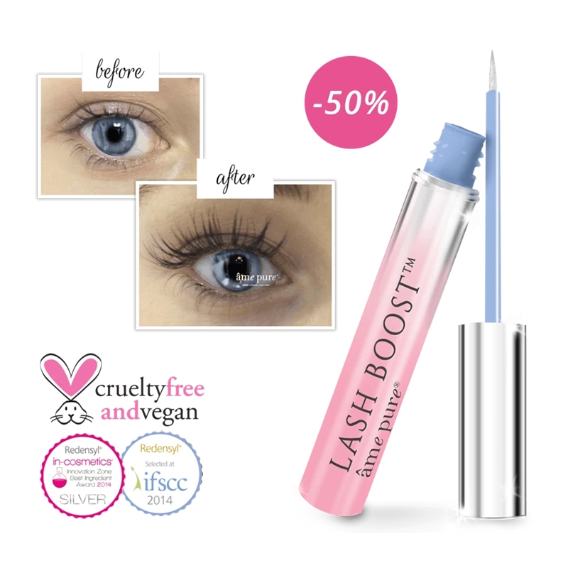 âme pure  睫毛增长液 - 3ml