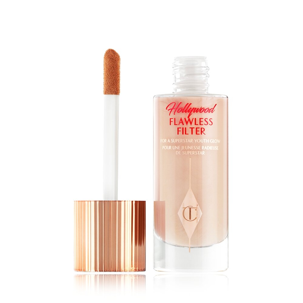 Charlotte Tilbury CT好莱坞无瑕滤镜高光液 5 Tan