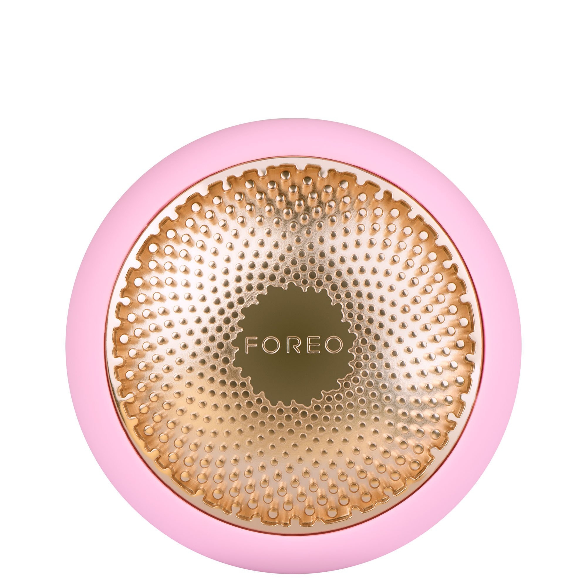 Foreo 斐珞尔 UFO智臻光谱美容仪（粉色款）