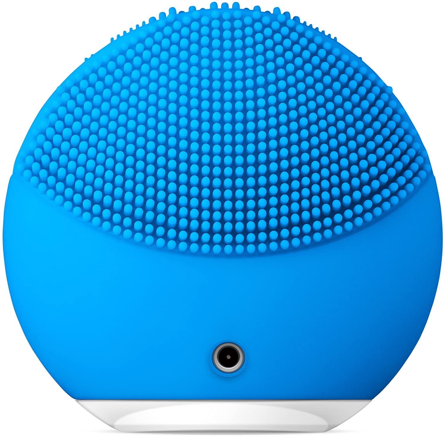 FOREO 斐珞尔 LUNA mini2 露娜洁面仪 海军蓝