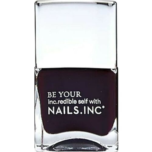 Nails Inc. - That Lucky Dress Nail Polish (14ml)