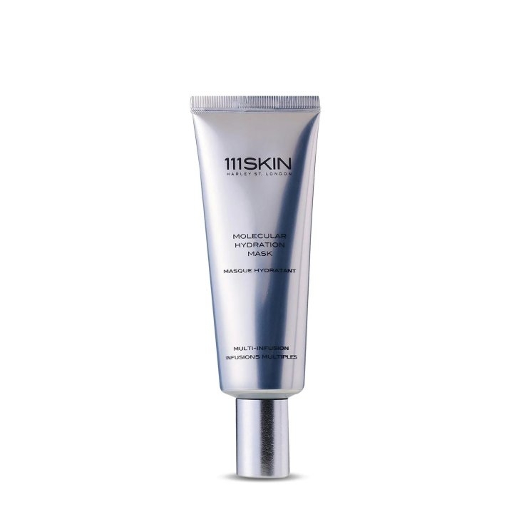 111Skin 微分子密集补水涂抹面膜 75ml