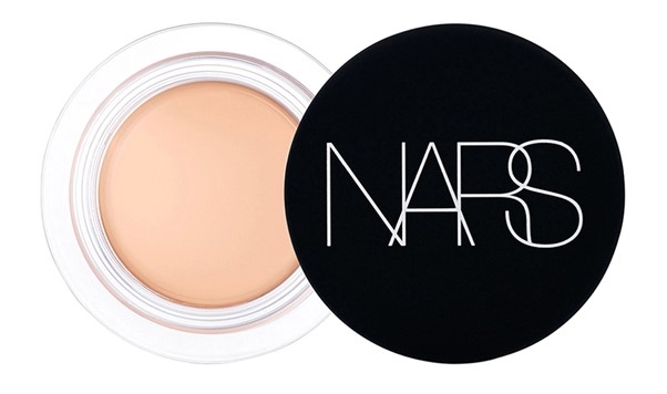 NARS 柔哑净瑕遮瑕膏 Vanilla  6.2g