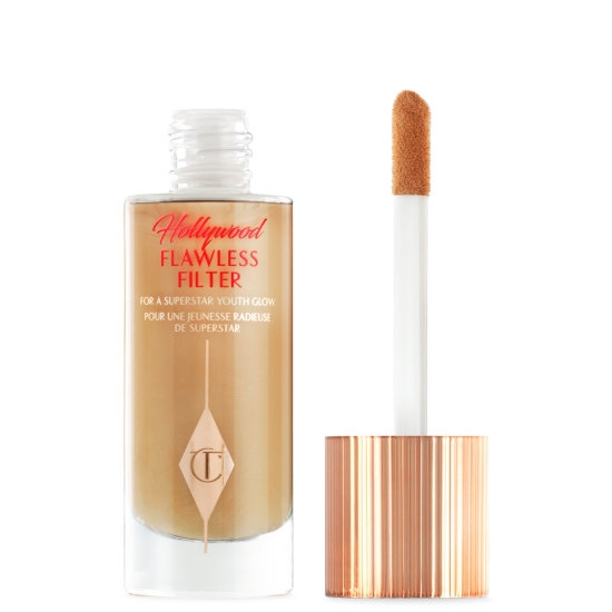 CharlotteTilbury CT好莱坞无瑕滤镜高光液 5.5 Tan