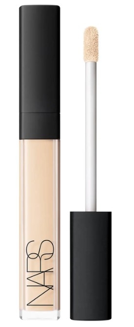 NARS 纳斯 亮采柔滑遮瑕膏 Light 1 Chantilly 甜奶油白色 (6ml) 