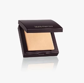 Laura Mercier 罗拉玛希 定妆遮瑕粉饼 02色号 3.5g