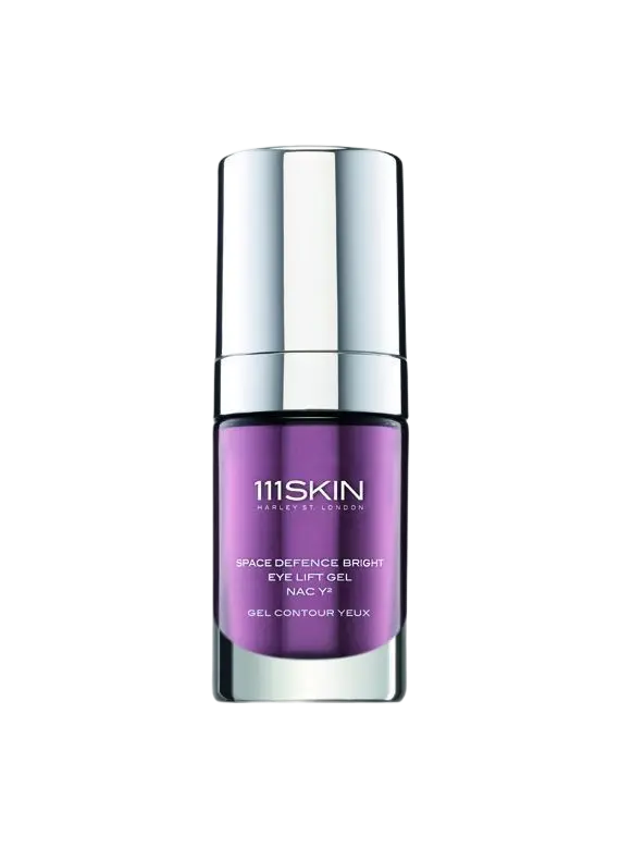 111skin 紫鎏金赋活提拉眼凝霜 15ml