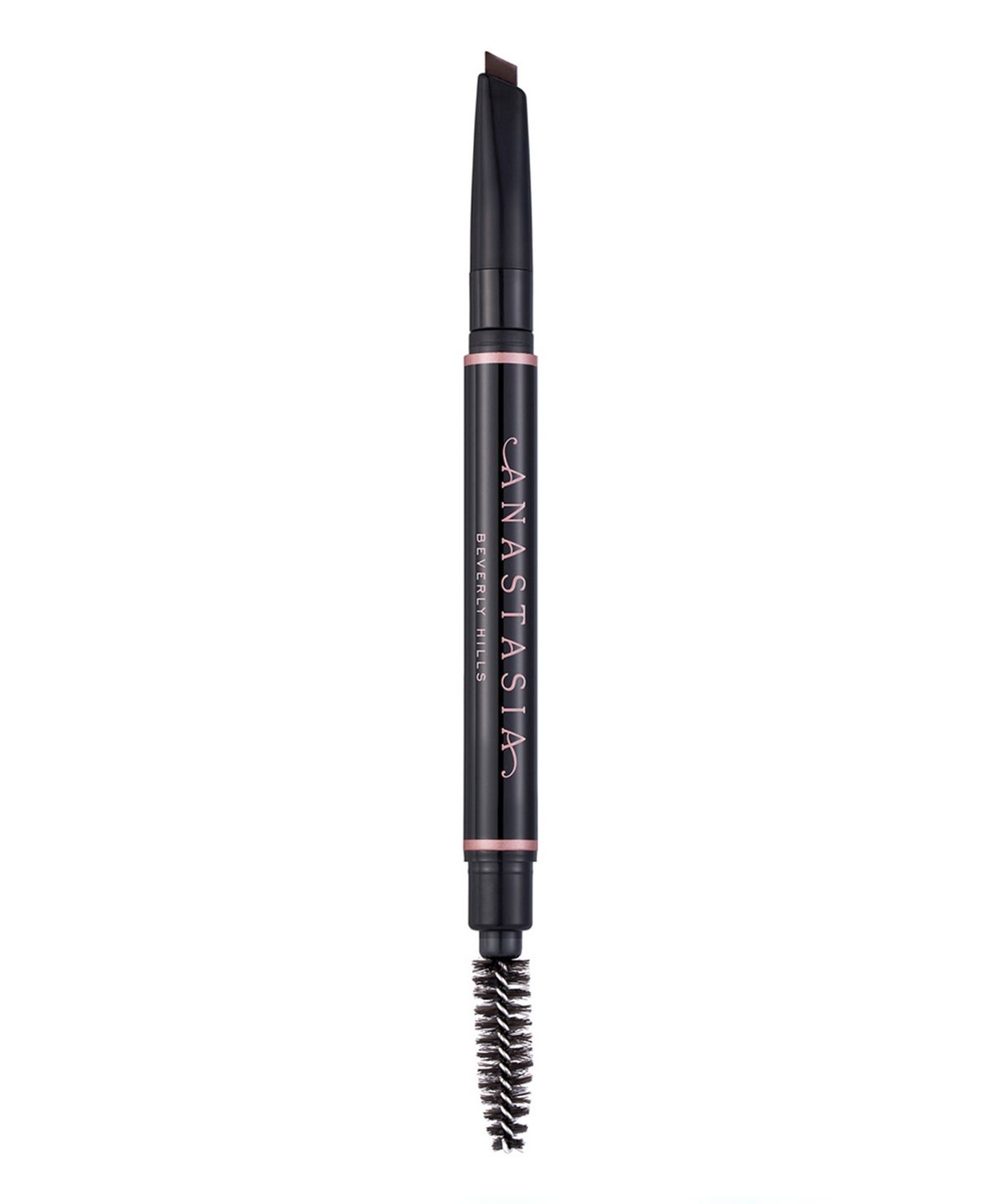 AnastasiaBeverlyHills ABH阿纳斯塔西娅贝佛利山 双头砍刀眉笔 - Chocolate