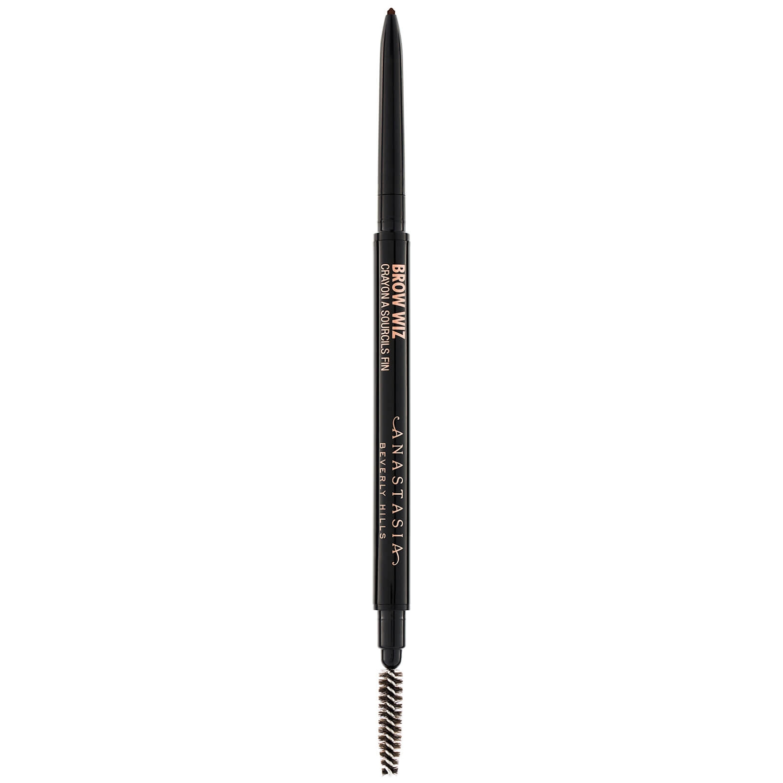 AnastasiaBeverlyHills ABH阿纳斯塔西娅贝佛利山 双头极细眉笔 - Caramel