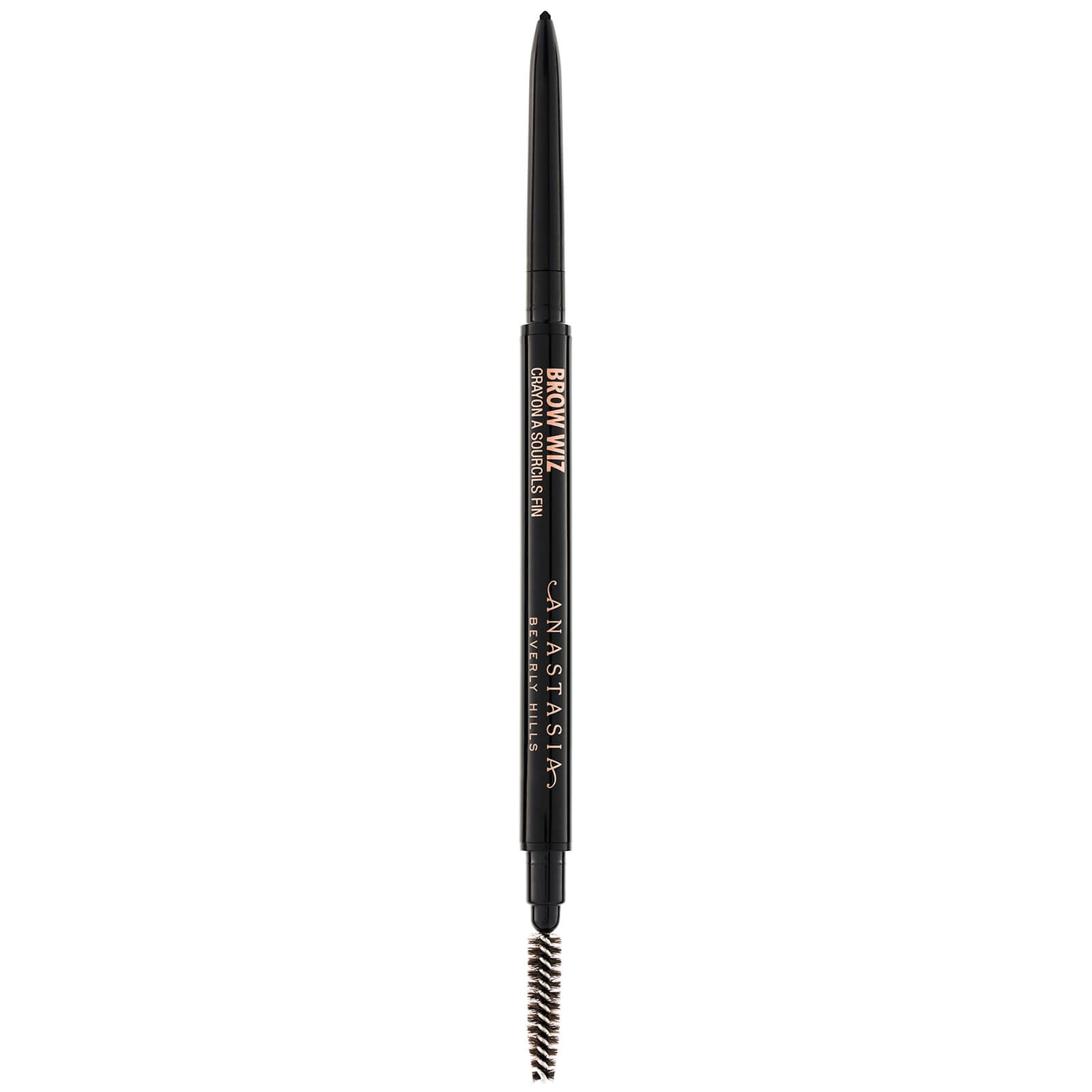 AnastasiaBeverlyHills ABH阿纳斯塔西娅贝佛利山 双头极细眉笔 - Granite