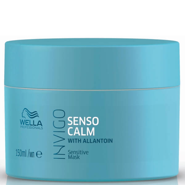 Wella 威娜 飘飘然均衡舒缓发膜 150ml