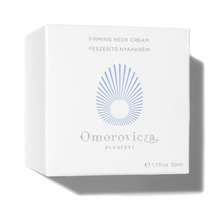 Omorovicza 紧致颈霜 - 50ml (Damaged Box)