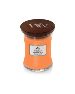 WoodWick 辣椒冰激凌中号香氛蜡烛 275g