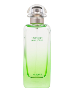 Hermes 爱马仕 屋顶花园中性香水EDT100ml