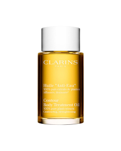 Clarins娇韵诗  轻盈紧塑护理油 - 100ml 