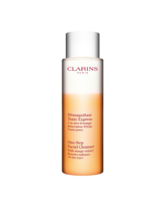 Clarins 娇韵诗One Step水油分离洁颜水 - 100ml